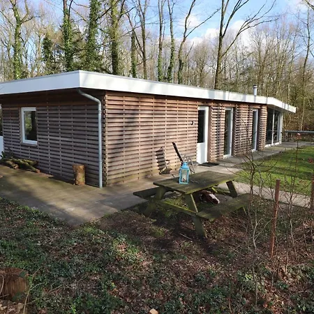 De Boomklever Zorgvlied Exterior photo