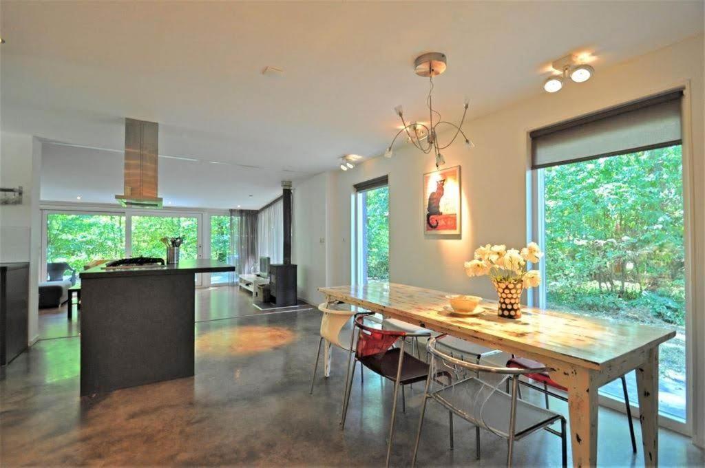 Holiday home De Boomklever *