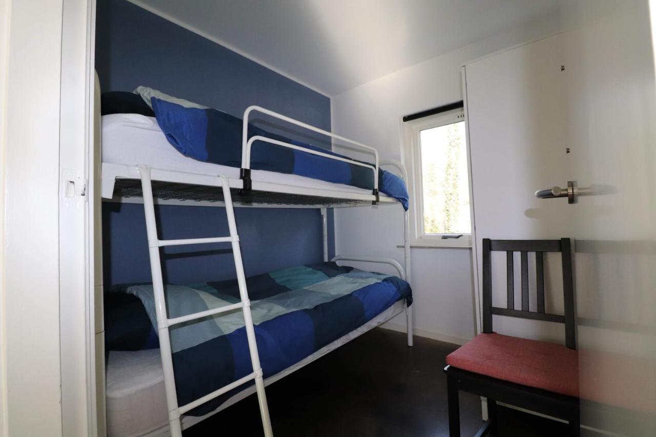 Holiday home De Boomklever Zorgvlied