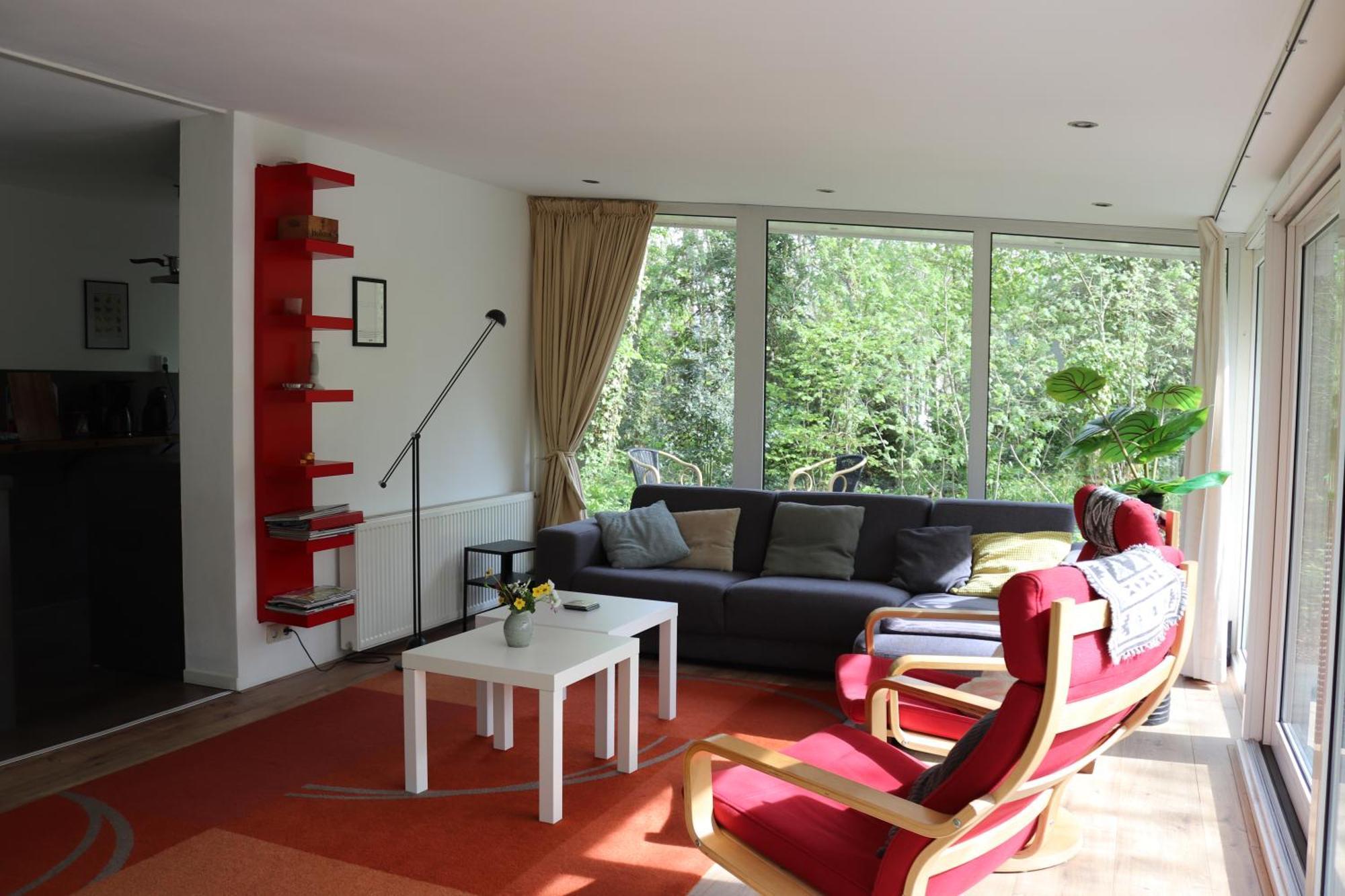 De Boomklever Holiday home